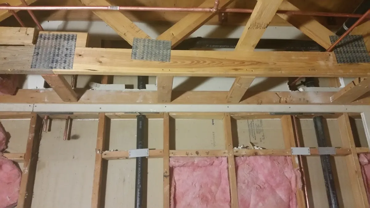 Gas Line Repair in Phoenixville, PA